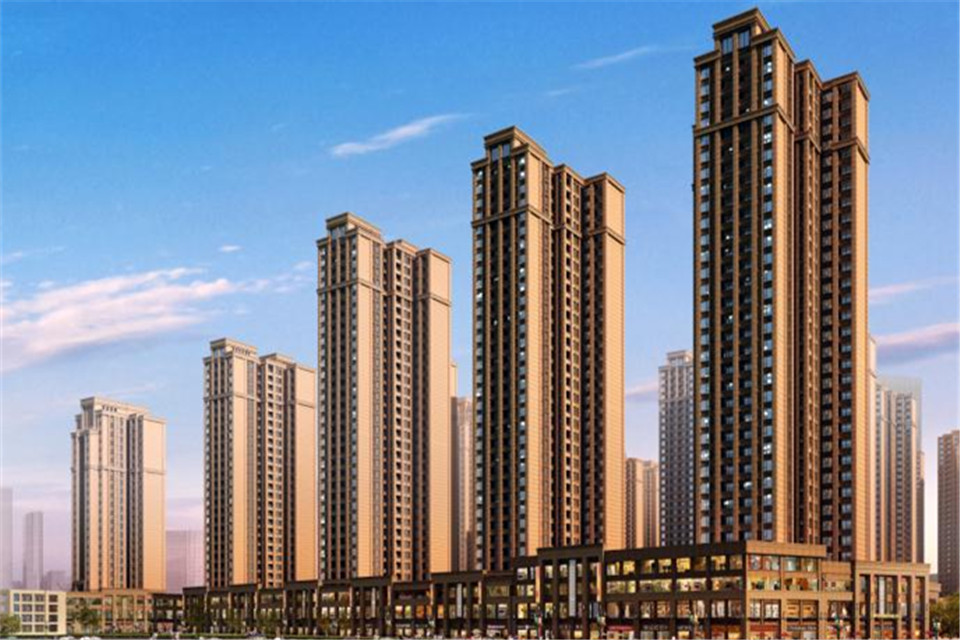 唐家現(xiàn)代簽約華潤二十四城大水泥改造項(xiàng)目